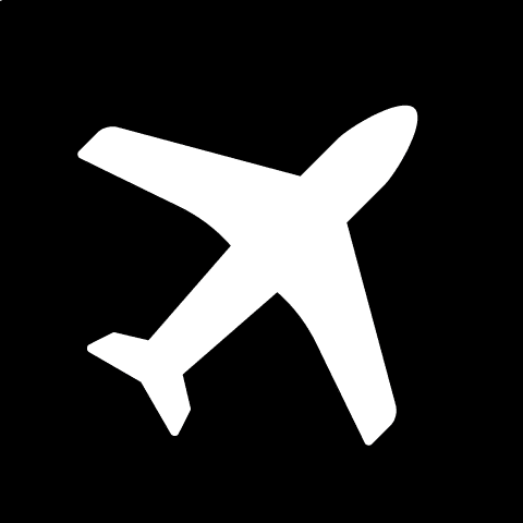 Lake Chelan Airport icon